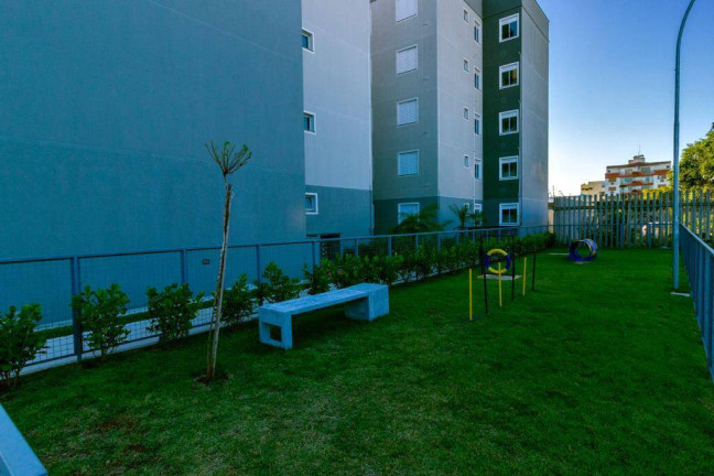 Imagem Apartamento com 2 Quartos à Venda, 44 m² em Centro - Canoas Imagem Apartamento com 2 Quartos à Venda, 44 m² em Centro - Canoas