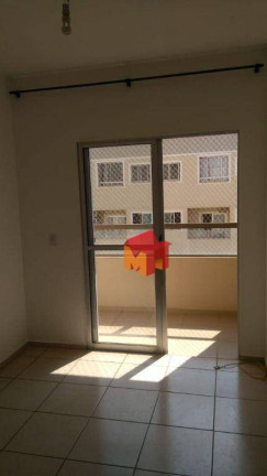 Imagem Apartamento com 2 Quartos à Venda, 58 m² em Vila Belvedere - Americana Imagem Apartamento com 2 Quartos à Venda, 58 m² em Vila Belvedere - Americana