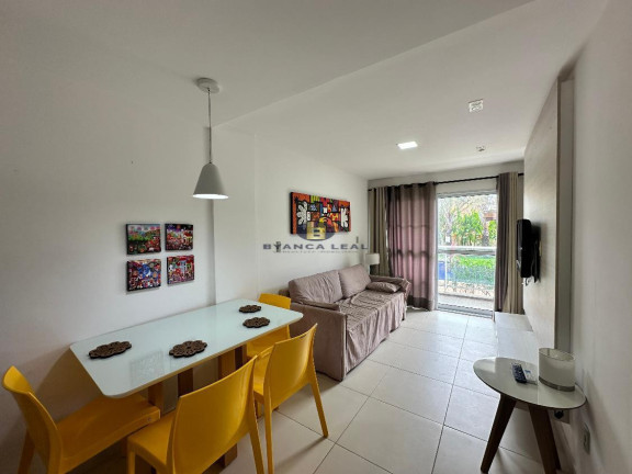 Imagem Apartamento com 1 Quarto à Venda, 41 m² em Porto De Galinhas - Ipojuca Imagem Apartamento com 1 Quarto à Venda, 41 m² em Porto De Galinhas - Ipojuca