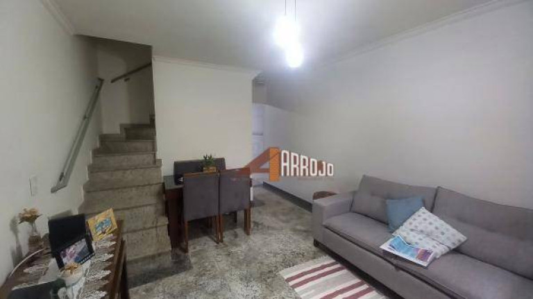 Sobrado com 2 Quartos à Venda, 71 m² em Penha De França - São Paulo