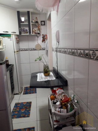 Imagem Apartamento com 2 Quartos à Venda, 44 m² em Cidade Parque Brasília - Guarulhos