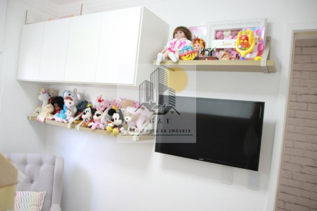 Imagem Apartamento com 2 Quartos à Venda, 72 m² em Butantã - São Paulo