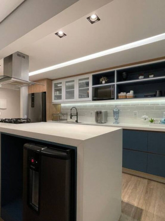 Imagem Apartamento com 3 Quartos à Venda, 106 m² em Canto Do Forte - Praia Grande Imagem Apartamento com 3 Quartos à Venda, 106 m² em Canto Do Forte - Praia Grande