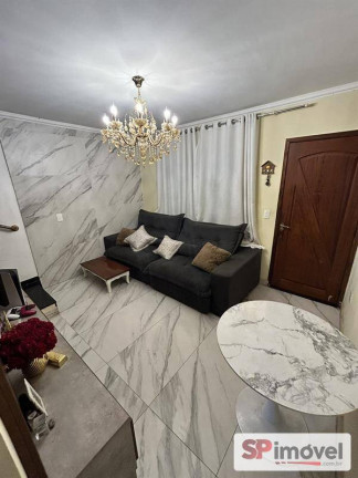 Imagem Sobrado com 2 Quartos à Venda, 64 m² em Parada Xv De Novembro - São Paulo Imagem Sobrado com 2 Quartos à Venda, 64 m² em Parada Xv De Novembro - São Paulo