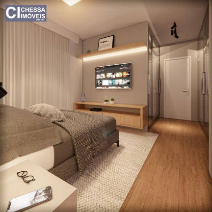 Imagem Apartamento com 3 Quartos à Venda, 100 m² em São João - Itajaí Imagem Apartamento com 3 Quartos à Venda, 100 m² em São João - Itajaí