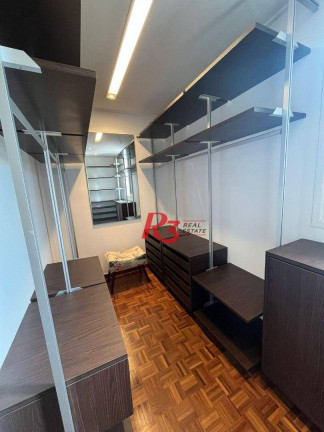 Imagem Imóvel com 1 Quarto à Venda, 70 m² em Gonzaga - Santos