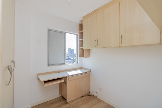 Imagem Apartamento com 3 Quartos à Venda, 66 m² em Vila Brasílio Machado - São Paulo