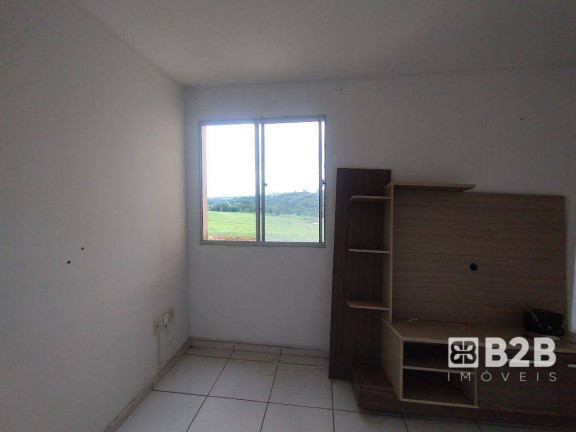 Imagem Apartamento com 2 Quartos à Venda, 50 m² em Vila Independência - Bauru Imagem Apartamento com 2 Quartos à Venda, 50 m² em Vila Independência - Bauru