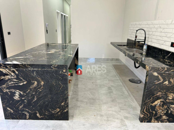 Imagem Casa com 3 Quartos à Venda, 143 m² em Jardim Brasília - Americana Imagem Casa com 3 Quartos à Venda, 143 m² em Jardim Brasília - Americana
