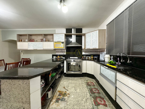 Imagem Casa de Condomínio com 5 Quartos à Venda, 374 m² em Bougainvillee V - Peruíbe Imagem Casa de Condomínio com 5 Quartos à Venda, 374 m² em Bougainvillee V - Peruíbe