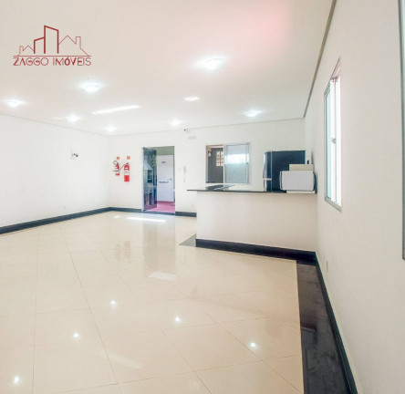 Imagem Apartamento com 2 Quartos à Venda, 54 m² em Parque Munhoz - São Paulo