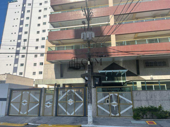 Imagem Apartamento com 3 Quartos à Venda, 140 m² em Caiçara - Praia Grande Imagem Apartamento com 3 Quartos à Venda, 140 m² em Caiçara - Praia Grande
