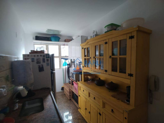 Imagem Apartamento com 3 Quartos à Venda, 65 m² em Barra Funda - São Paulo