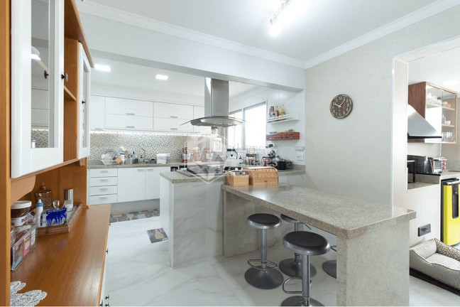 Imagem Apartamento com 4 Quartos à Venda, 261 m² em Vila Andrade - São Paulo Imagem Apartamento com 4 Quartos à Venda, 261 m² em Vila Andrade - São Paulo
