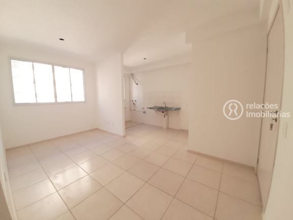 Imagem Apartamento com 2 Quartos à Venda, 48 m² em Jk - Contagem