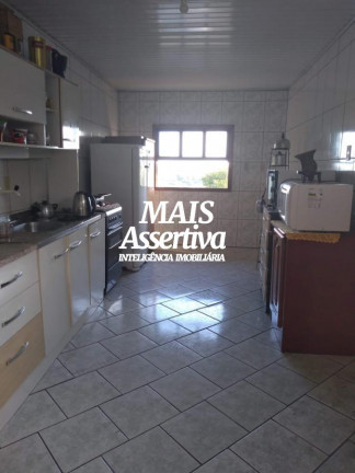 Imagem Casa com 2 Quartos à Venda, 330 m² em Santa Lúcia - Campo Bom Imagem Casa com 2 Quartos à Venda, 330 m² em Santa Lúcia - Campo Bom