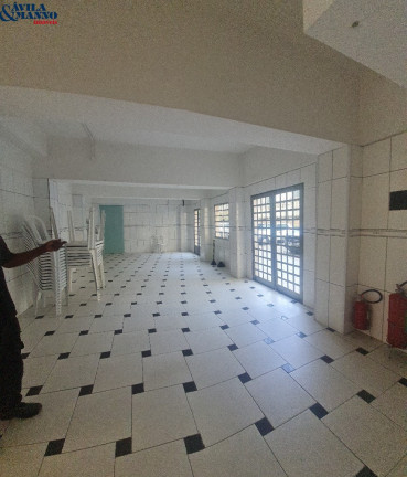 Imagem Apartamento com 2 Quartos à Venda, 46 m² em Mooca - São Paulo Imagem Apartamento com 2 Quartos à Venda, 46 m² em Mooca - São Paulo