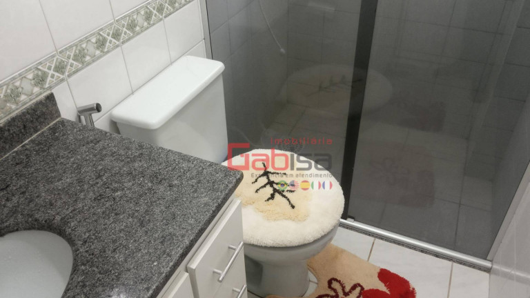 Imagem Apartamento com 2 Quartos à Venda, 65 m² em Braga - Cabo Frio