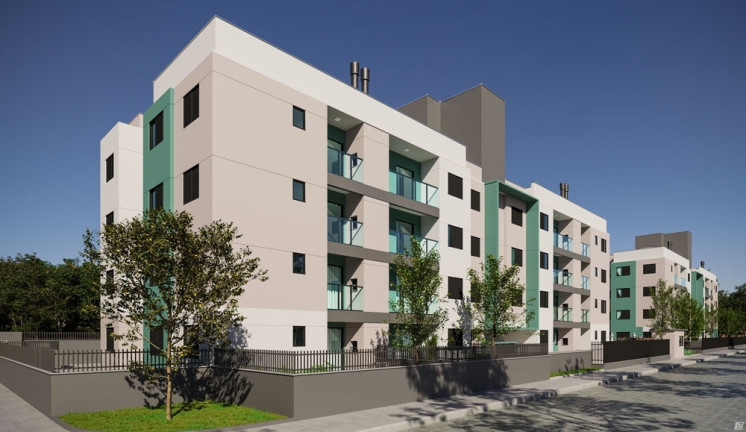 Imóvel com 2 Quartos à Venda,  em Vargem Grande - Florianópolis