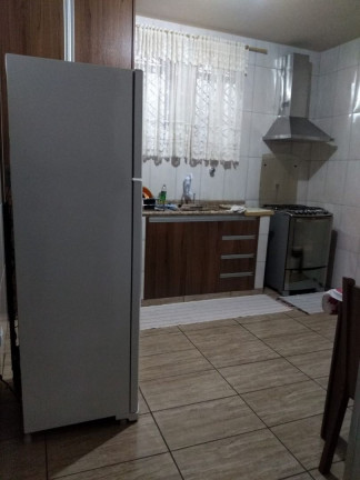 Imagem Casa com 2 Quartos à Venda, 120 m² em Vila Monte Serrat - Cotia