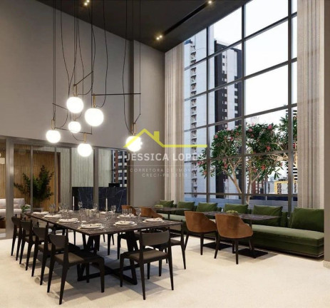 Imagem Apartamento com 3 Quartos à Venda, 93 m² em Manaíra - João Pessoa Imagem Apartamento com 3 Quartos à Venda, 93 m² em Manaíra - João Pessoa