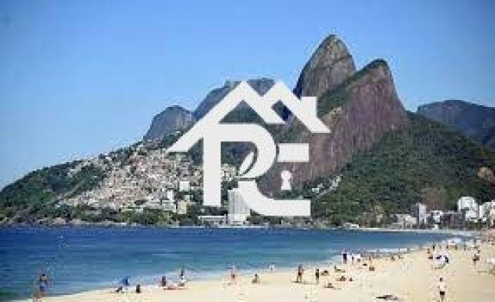 Imagem Apartamento com 3 Quartos à Venda, 433 m² em Ipanema - Rio De Janeiro