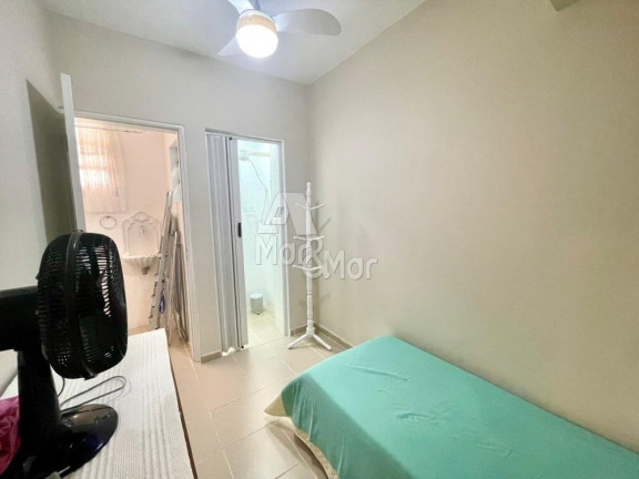 Imagem Apartamento com 2 Quartos à Venda, 90 m² em Pitangueiras - Guarujá