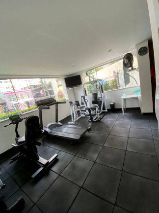 Imagem Apartamento com 2 Quartos à Venda, 71 m² em Indianópolis - São Paulo Imagem Apartamento com 2 Quartos à Venda, 71 m² em Indianópolis - São Paulo