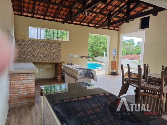 Imagem Chácara com 3 Quartos à Venda, 600 m² em Recanto Dos Palmares - Atibaia Imagem Chácara com 3 Quartos à Venda, 600 m² em Recanto Dos Palmares - Atibaia