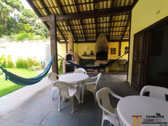 Imagem Casa com 4 Quartos à Venda, 235 m² em Riviera - Bertioga