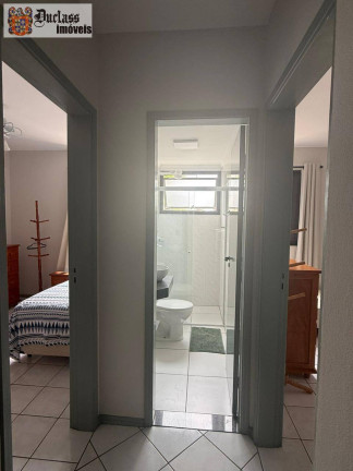 Imagem Apartamento com 2 Quartos à Venda, 68 m² em Itaguá - Ubatuba