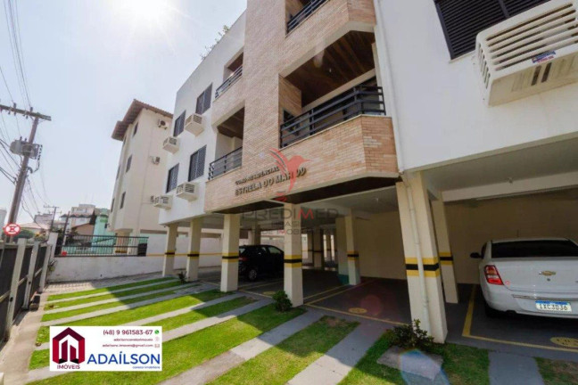 Imagem Cobertura com 2 Quartos à Venda, 195 m² em Ingleses Do Rio Vermelho - Florianópolis