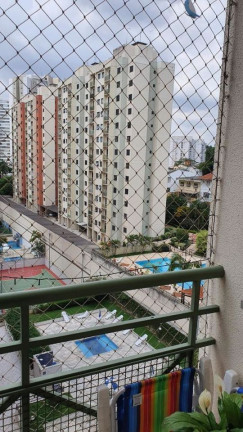Imagem Apartamento com 2 Quartos à Venda, 63 m² em Jardim Das Vertentes - São Paulo Imagem Apartamento com 2 Quartos à Venda, 63 m² em Jardim Das Vertentes - São Paulo