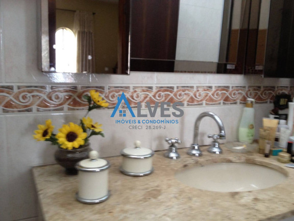 Imagem Casa com 3 Quartos à Venda, 164 m² em Centro - São Bernardo Do Campo