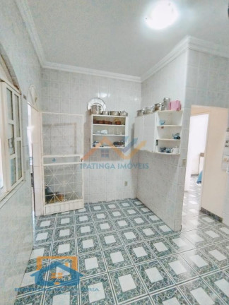 Imagem Casa com 3 Quartos à Venda, 360 m² em Bethânia - Ipatinga