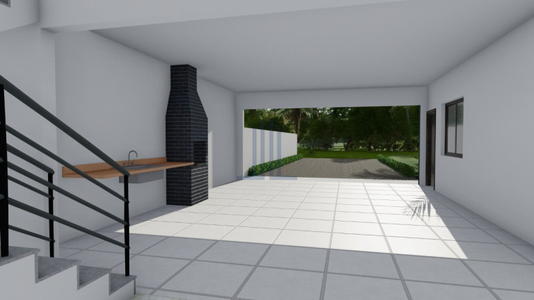 Imagem Casa com 2 Quartos à Venda, 165 m² em Oásis - Itaara Imagem Casa com 2 Quartos à Venda, 165 m² em Oásis - Itaara