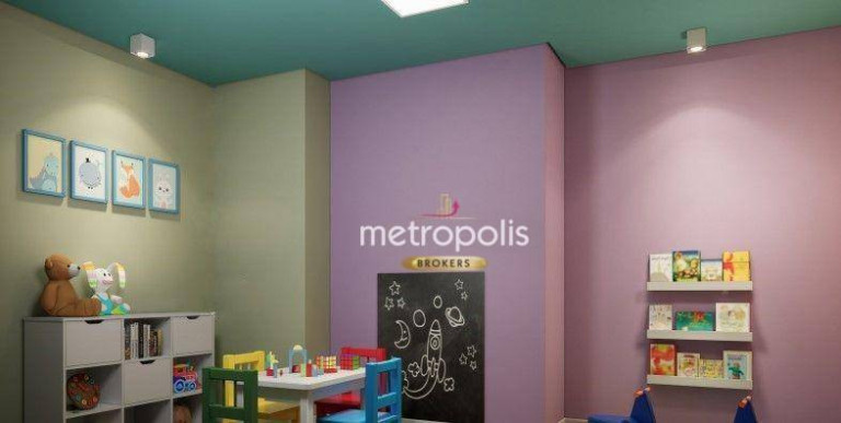 Imagem Imóvel com 1 Quarto à Venda, 151 m² em Vila Esperança - São Paulo
