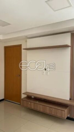 Imagem Apartamento com 2 Quartos à Venda, 56 m² em Jabotiana - Aracaju