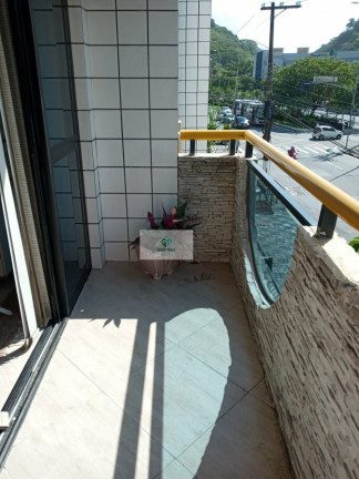 Imagem Apartamento com 2 Quartos à Venda, 86 m² em Enseada - Guarujá