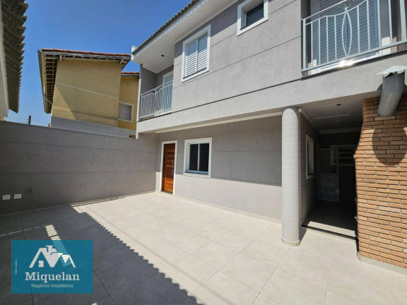 Imagem Sobrado com 3 Quartos à Venda, 100 m² em Vila Constança - São Paulo Imagem Sobrado com 3 Quartos à Venda, 100 m² em Vila Constança - São Paulo