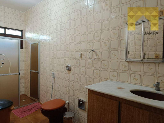 Imagem Casa com 3 Quartos à Venda, 315 m² em Manaíra - João Pessoa Imagem Casa com 3 Quartos à Venda, 315 m² em Manaíra - João Pessoa