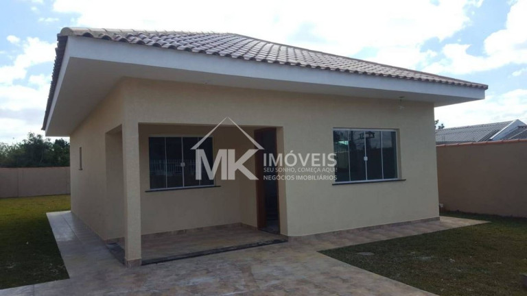 Imagem Casa com 3 Quartos à Venda, 428 m² em Guarituba - Piraquara Imagem Casa com 3 Quartos à Venda, 428 m² em Guarituba - Piraquara