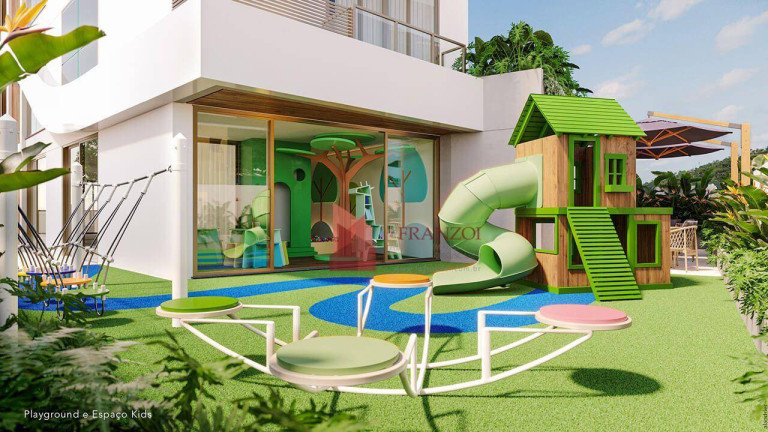 Imagem Apartamento com 3 Quartos à Venda, 130 m² em Fazenda - Itajaí