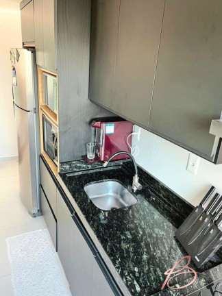 Imagem Apartamento com 2 Quartos à Venda, 54 m² em Praia Brava De Itajaí - Itajaí Imagem Apartamento com 2 Quartos à Venda, 54 m² em Praia Brava De Itajaí - Itajaí