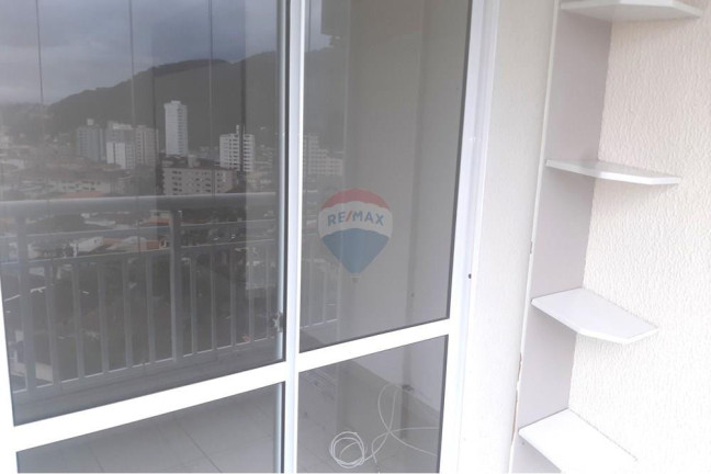 Imagem Apartamento com 2 Quartos à Venda, 62 m² em Marapé - Santos