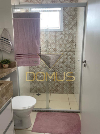 Imagem Apartamento com 2 Quartos à Venda, 49 m² em Jardim Manoel Penna - Ribeirão Preto Imagem Apartamento com 2 Quartos à Venda, 49 m² em Jardim Manoel Penna - Ribeirão Preto