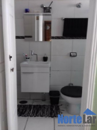 Imagem Kitnet com 1 Quarto à Venda, 48 m² em Santa Efigênia - São Paulo