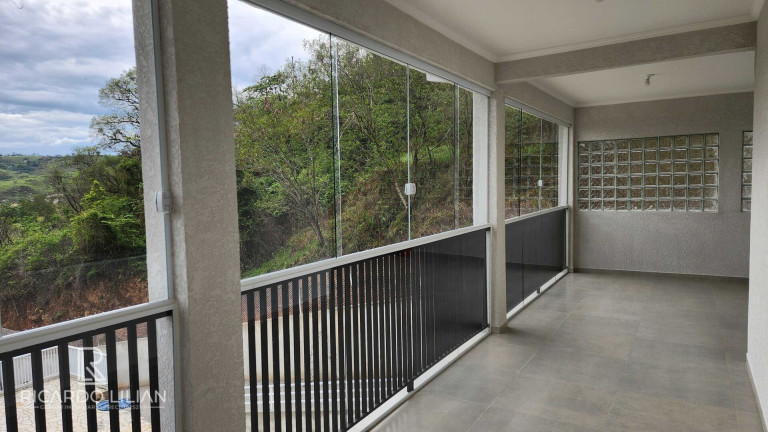 Imagem Casa de Condomínio com 4 Quartos à Venda, 590 m² em Laranjal - Atibaia