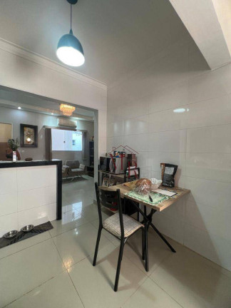 Imagem Apartamento com 3 Quartos à Venda, 67 m² em Parque Residencial Friozi - Votuporanga