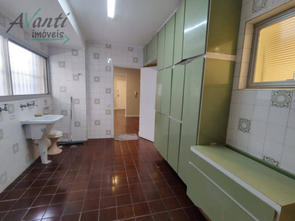 Imagem Apartamento com 3 Quartos à Venda, 224 m² em Pinheiros - São Paulo